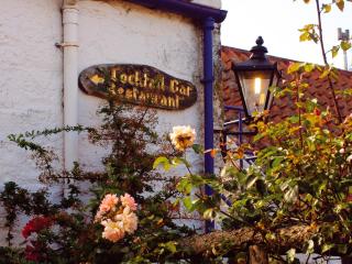 Champany Inn - Linlithgow - 4