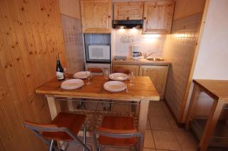 Beausoleil Appartements VTI - Val Thorens - 1