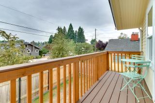 New Portland Neighborhood Studio - Portland - 9