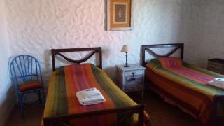 Hostal Schilling - El Calafate - 9