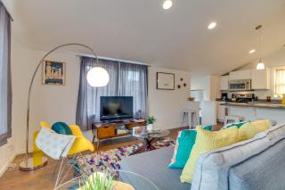 New Portland Neighborhood Studio - Portland - 4