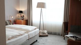 Hotel Zur Post - Wiehl - 3