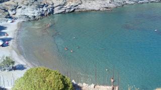 kamares kythnos - Kanala - 6