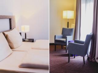 Hotel Zur Post - Wiehl - 8