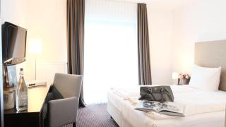 Hotel Zur Post - Wiehl - 9