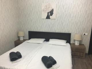 Apartment Tamara On Khandzteli Street - Tbilisi - 4
