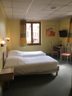 Hostellerie d'Alsace - Cernay - 6