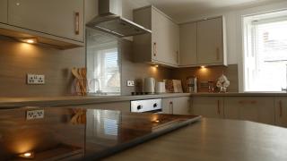 Riverside Apartments - Carluke - 1