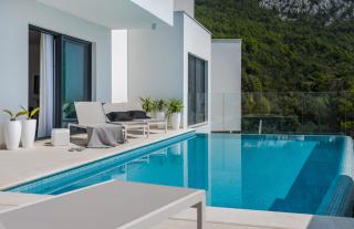 Villa Zvizdan - Makarska - 4