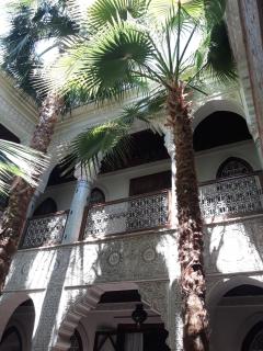 Dar Al Kounouz - Marrakesh - 8