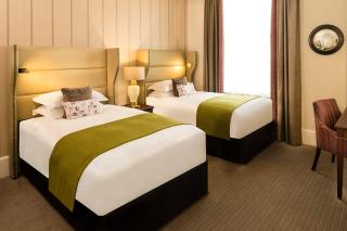 The Bailey's Hotel London Kensington - Londen - 4