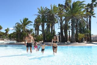 Residence La Palmeraie - Fréjus - 3