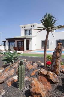 Hipoclub Villas, Aguamarina 2 - Playa Blanca - 0