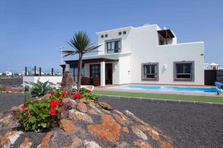 Hipoclub Villas, Aguamarina 2 - Playa Blanca - 9