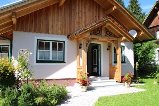 Ferienhaus Pürcher - Bad Mitterndorf - 9
