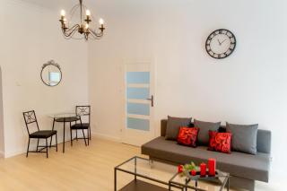 Apartament Różany - Gorzów Wielkopolski - 9