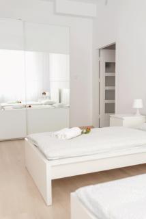 Apartament Różany - Gorzów Wielkopolski - 1