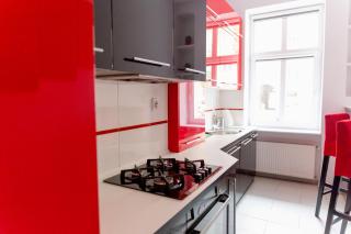 Apartament Różany - 4