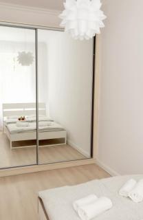 Apartament Różany - 6