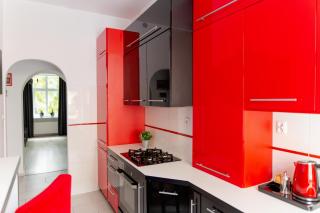 Apartament Różany - Gorzów Wielkopolski - 3