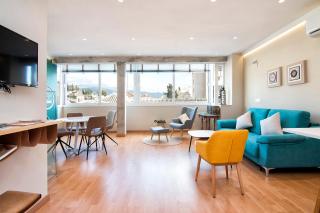 tuGuest Clave de Sol Apartment - Granada - 5