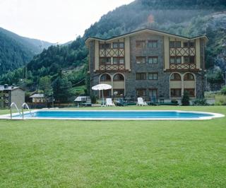 Hotel Xalet Verdú - Arinsal - 0