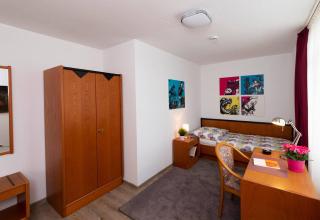 Sonnenschein Appartement - Ober-Hambach - 6