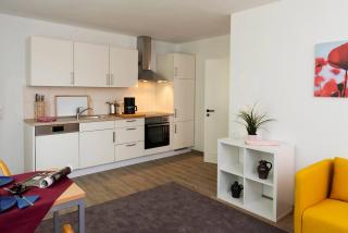 Blumenmeer Appartment - Ober-Hambach - 2