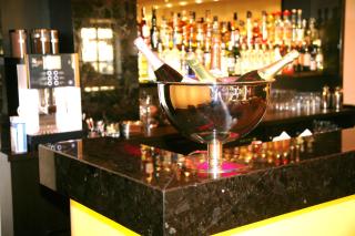 Hotel Favor - Düsseldorf - 1