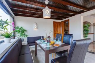 Hipoclub Villas, Aguamarina 4 - Playa Blanca - 1