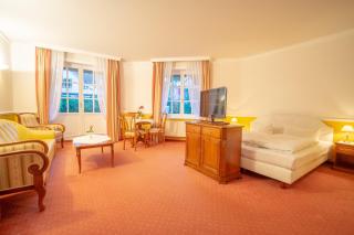 Hotel Residenz Rennhack - Prerow - 5