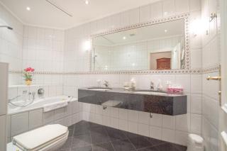 Hotel Residenz Rennhack - Prerow - 6