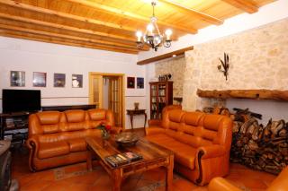 Ca Miquelet - Turistrat - Albocácer - 4