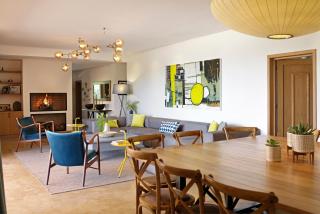 Salamouni Villa ideal for family, 4-6 chambres, 8-12 personnes - 9