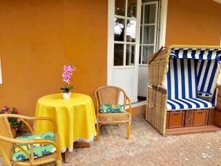 Hotel Residenz Rennhack - Prerow - 8