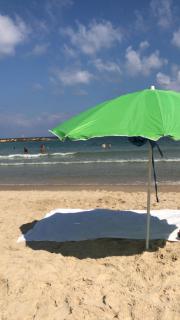Gordon Beach Apartments - Tel Aviv - 9
