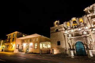 Wyndham Costa del Sol Cajamarca - Cajamarca - 9