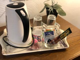 Hotel Ritter St. Georg - 4