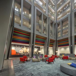 The Summit Hotel - Cincinnati - 0