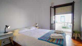 The Mouraria Apartment - Lisbona - 8