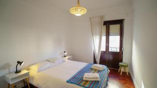The Mouraria Apartment - 1