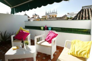 Archeros Skyview - Sevilla - 9