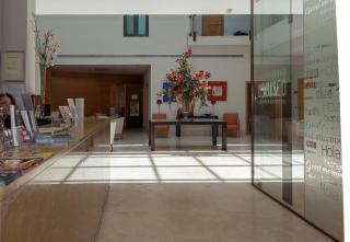Hotel AACR Museo - Sevilla - 4