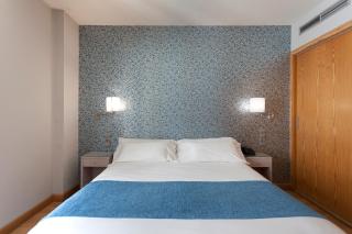 Hotel AACR Museo - Sevilla - 1