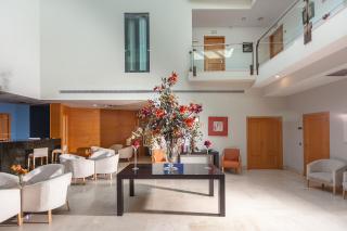 Hotel AACR Museo - Sevilla - 3