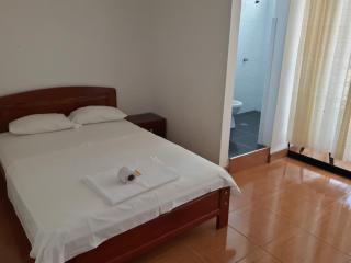Hotel Santorini - Jaén - 5