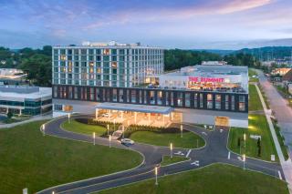 The Summit Hotel - Cincinnati - 9