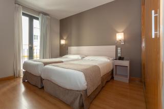 Hotel AACR Museo - Sevilla - 8