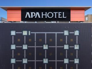 APA Hotel Hatchobori Shintomicho - Tokyo - 9