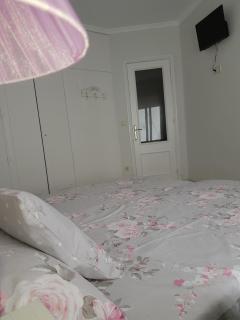 Legazpi apartment - 4